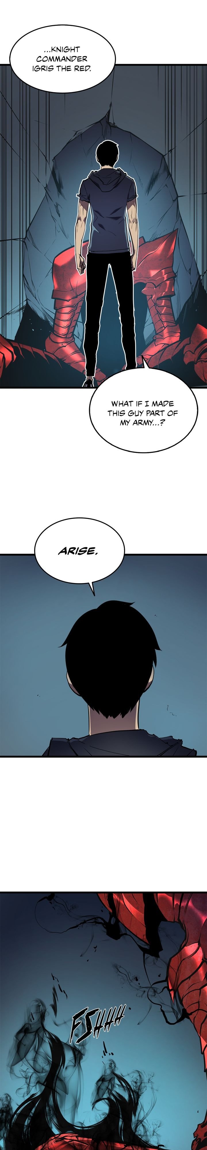 Solo Leveling, Chapter 45 image 25